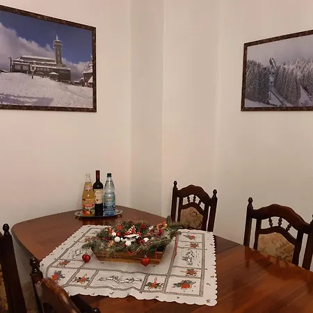 Kleiner Saal 아파트 *