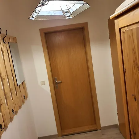 아파트 Kleiner Saal *