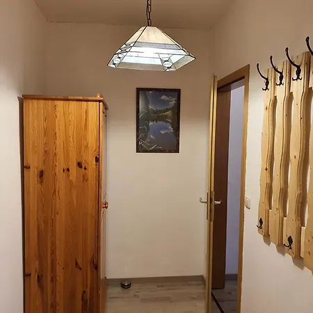 아파트 Kleiner Saal *