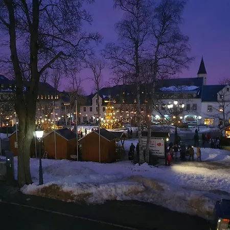 Kleiner Saal * Oberwiesenthal