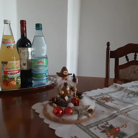 Kleiner Saal Apartman