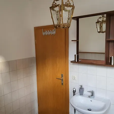 Kleiner Saal * Oberwiesenthal