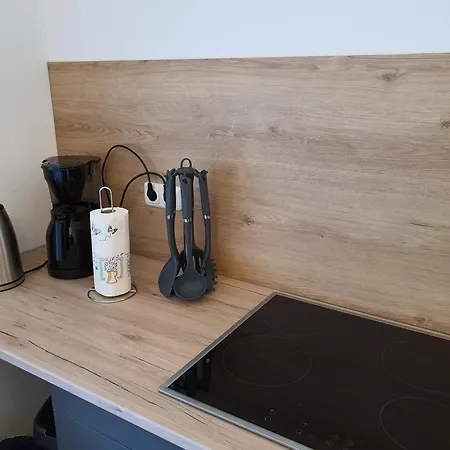 Apartment Kleiner Saal