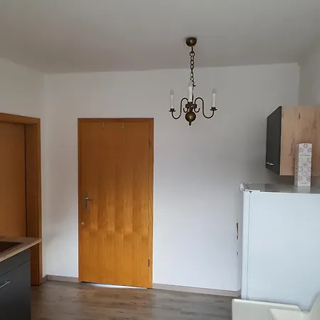 Apartment Kleiner Saal