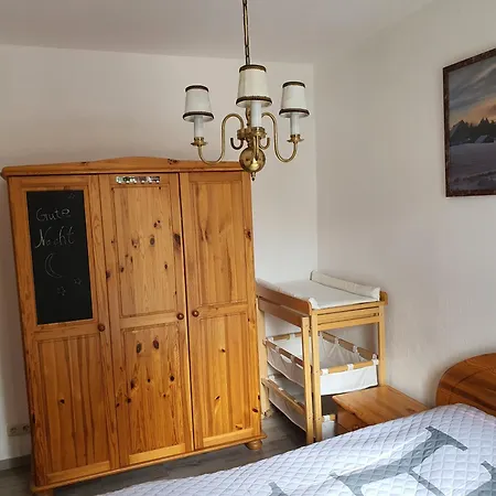 Kleiner Saal * Oberwiesenthal