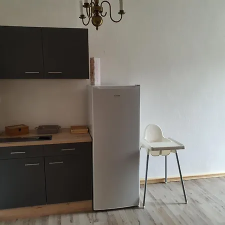 Kleiner Saal Apartman Oberwiesenthal