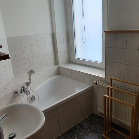 Kleiner Saal Oberwiesenthal