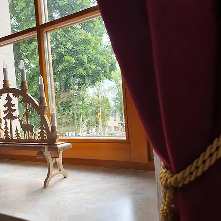 Kleiner Saal 아파트 *