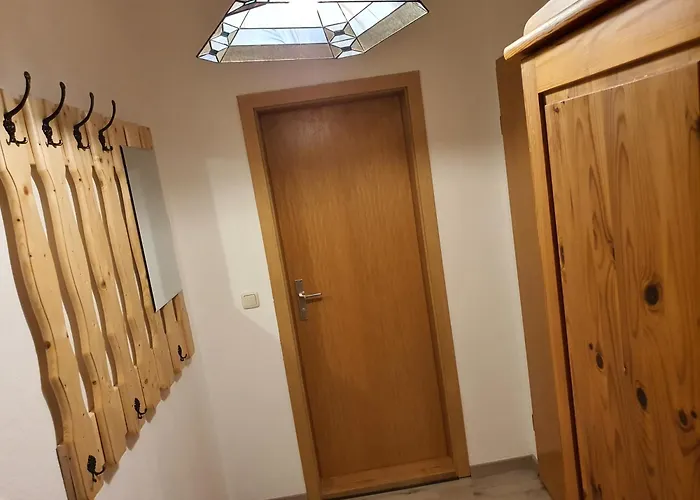 Apartment Kleiner Saal *