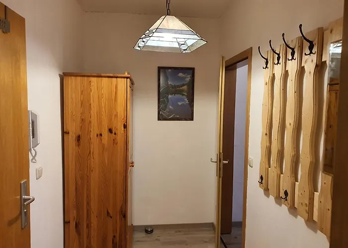 Apartment Kleiner Saal *