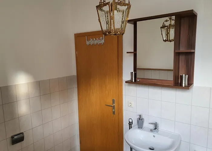 Kleiner Saal * Oberwiesenthal