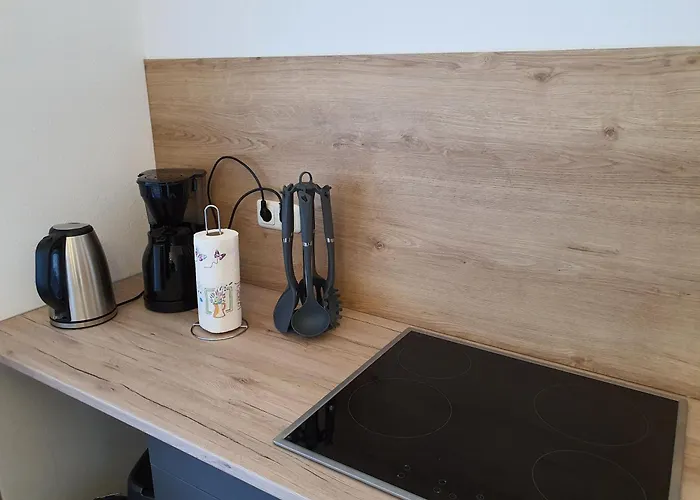 Apartment Kleiner Saal