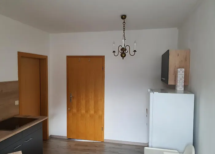 Apartment Kleiner Saal