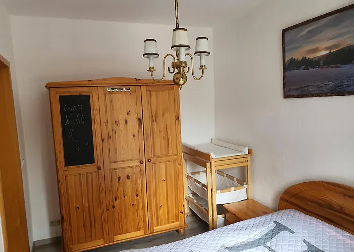 Kleiner Saal * Oberwiesenthal