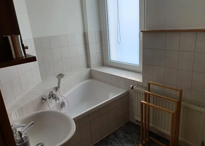 Kleiner Saal Oberwiesenthal