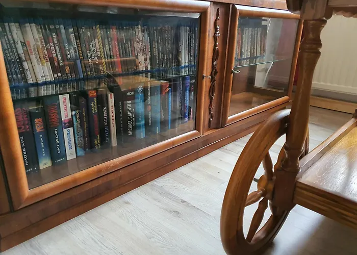 Kleiner Saal * Oberwiesenthal